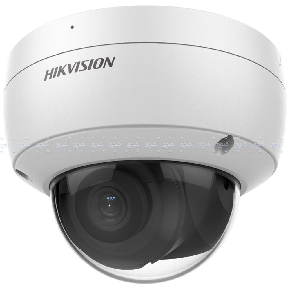 Hikvision DS-2CD1143G0-LUF Indoor IP Security Camera 4MP 2.8mm (MIC)