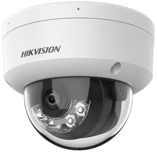 Hikvision DS-2CD1143G2-LIU Indoor IP Security Camera 4MP 2.8mm (Mic) (Hybrid light)