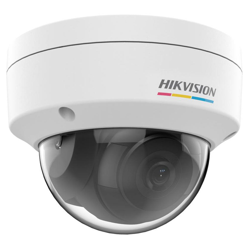 Hikvision DS-2CD1147G0 Indoor IP Security Camera 4MP 2.8mm