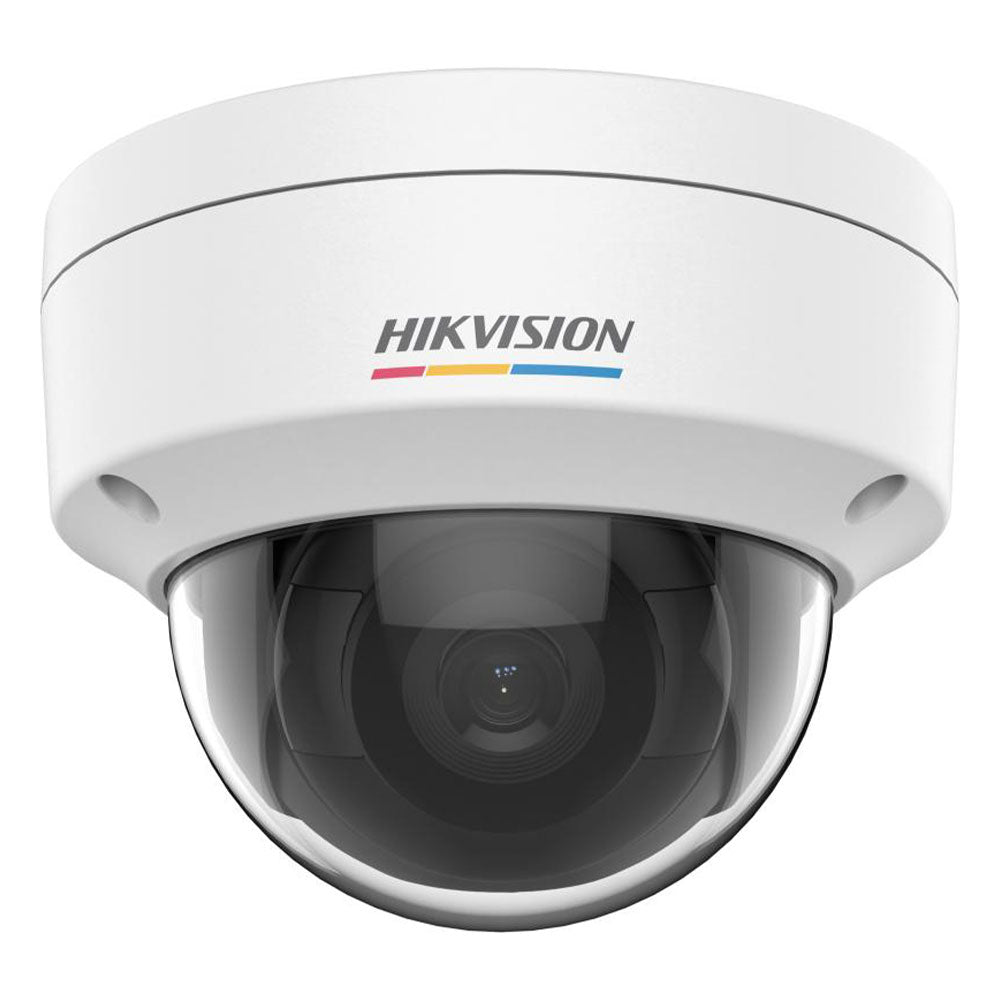Hikvision DS-2CD1147G0 Indoor IP Security Camera 4MP 2.8mm (ColorVu)