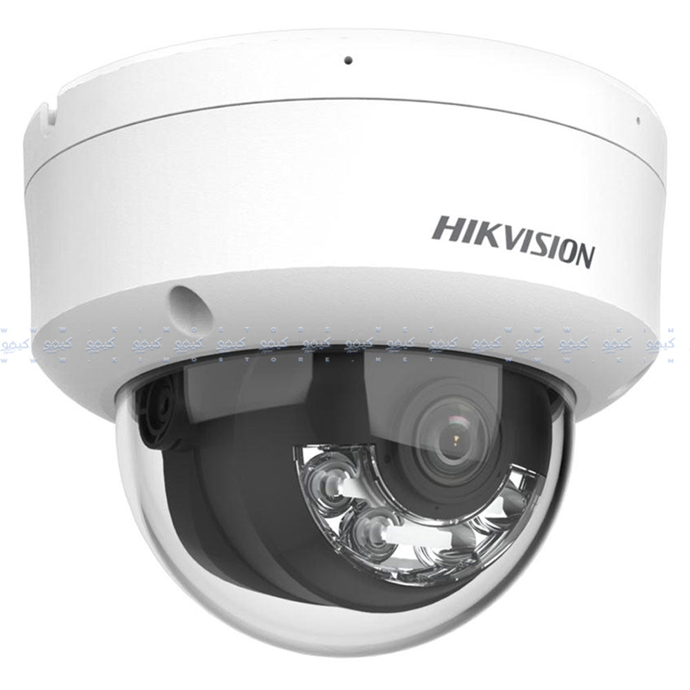 Hikvision DS-2CD1163G2-LIU Indoor IP Security Camera 