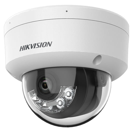 Hikvision DS-2CD1163G2-LIU Indoor IP Security Camera 6MP 2.8mm 