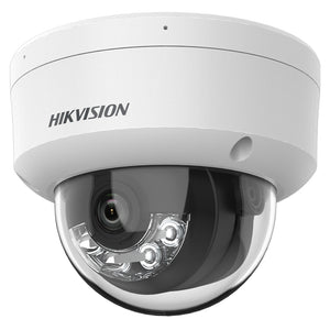 كاميرا مراقبة IP هيكفيجن داخلية 6 ميجابكسل 2.8 ملم DS-2CD1163G2-LIU (ميكروفون) (اضاءة مزدوجة)