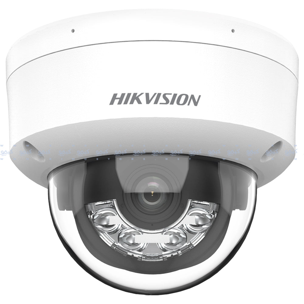 كاميرا مراقبة IP هيكفيجن داخلية 2.8 ملم DS-2CD1183G2-LIU