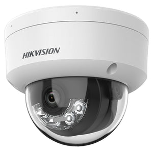 Hikvision DS-2CD1183G2-LIU Indoor IP Security Camera 8MP 2.8mm (Mic) (Smart Hybrid Light)