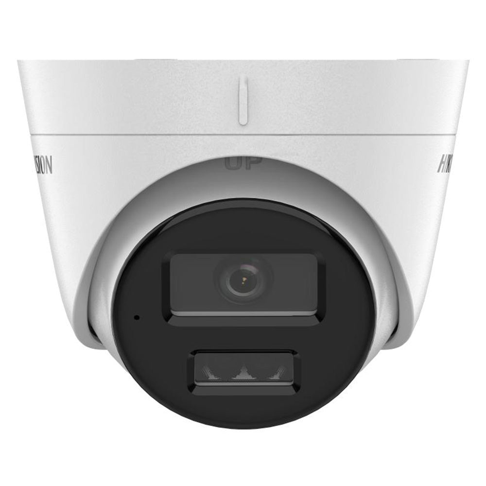 Hikvision DS-2CD1323G2-LIU Indoor IP Security Camera 2MP 2.8mm (Mic) (Hybrid Light)