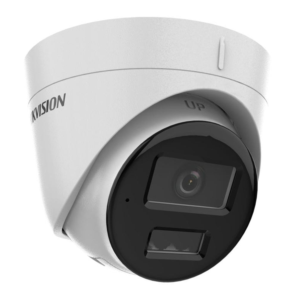 Hikvision DS-2CD1323G2-LIU Indoor IP Security Camera 2MP 2.8mm (Mic) (Hybrid Light)