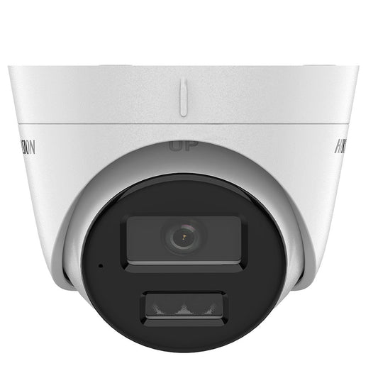 Hikvision DS-2CD1323G2-LIU Indoor IP Security Camera 2MP 2.8mm (Mic) (Hybrid Light)