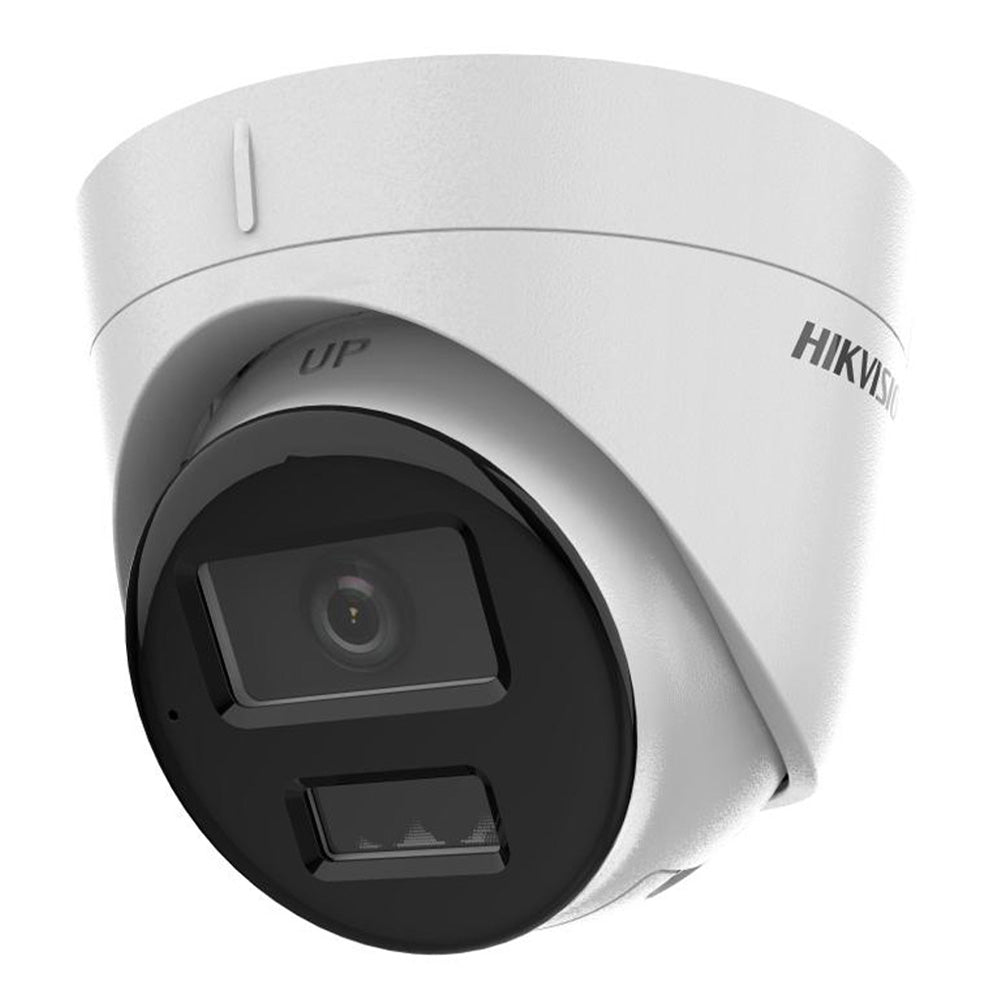 Hikvision DS-2CD1323G2-LIU Indoor IP Security Camera 2MP 2.8mm (Mic) (Hybrid Light)