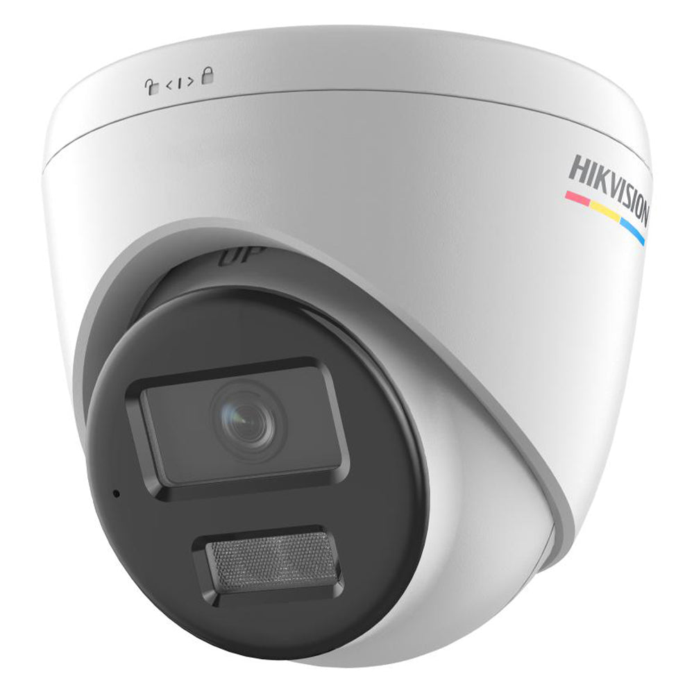 Hikvision DS-2CD1327G3-LIUF/SL Indoor IP Security Camera 2MP 2.8mm (Mic) (ColorVu with Smart Hybrid Light)
