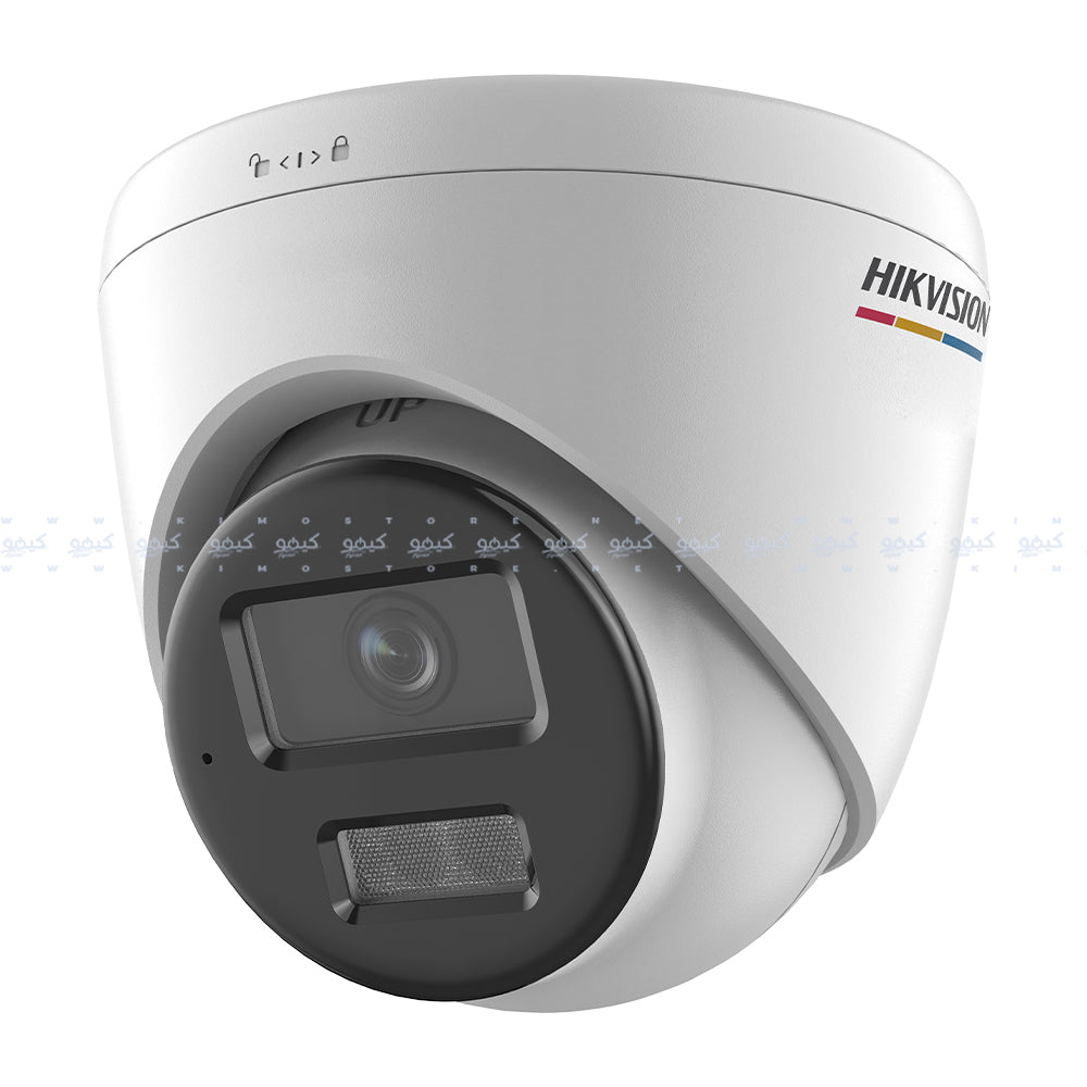 Hikvision DS-2CD1327G3-LIUF/SL Indoor IP Security Camera 2MP 2.8mm (Mic) (ColorVu with Smart Hybrid Light)