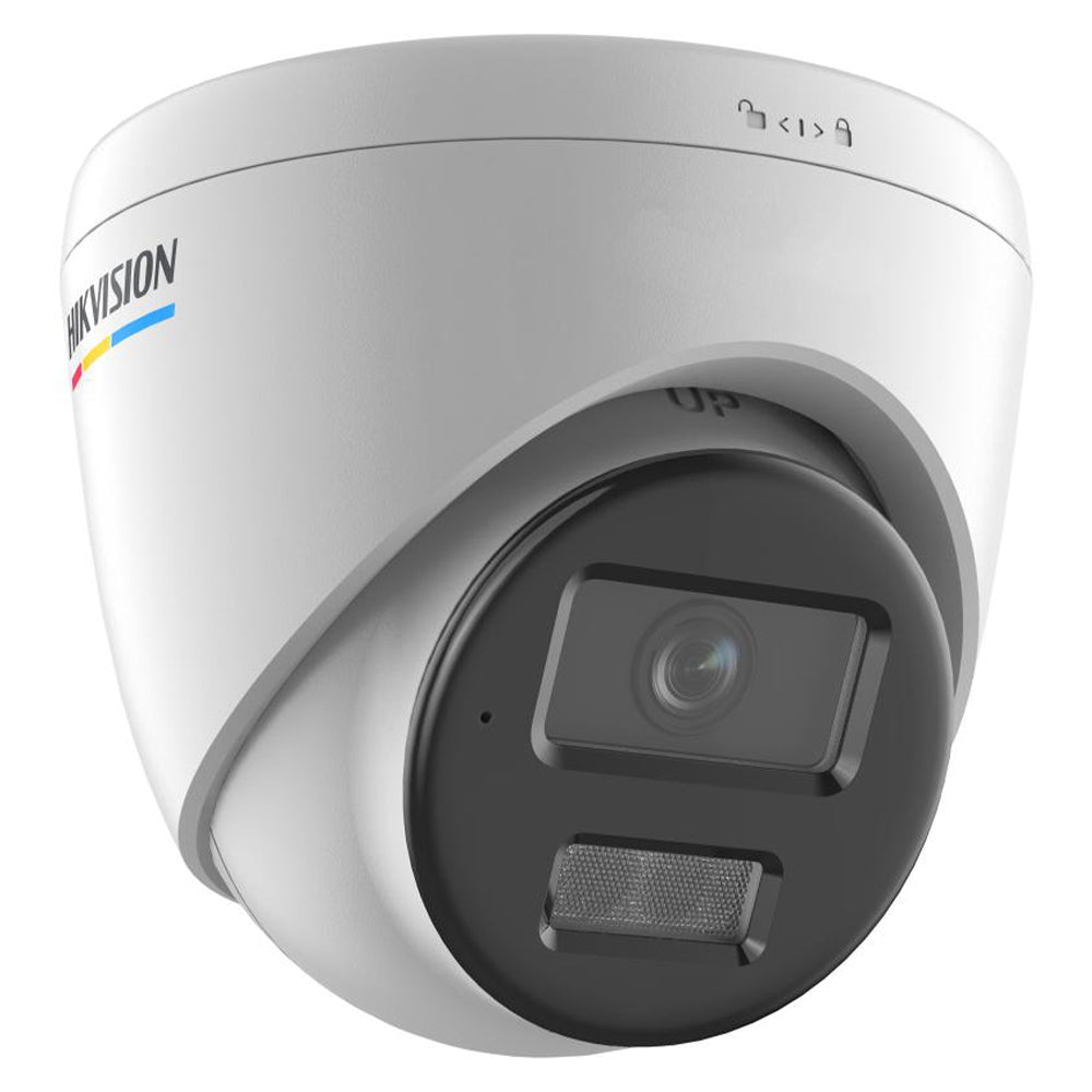 Hikvision DS-2CD1327G3-LIUF/SL Indoor IP Security Camera 2MP 2.8mm (Mic) (ColorVu with Smart Hybrid Light)