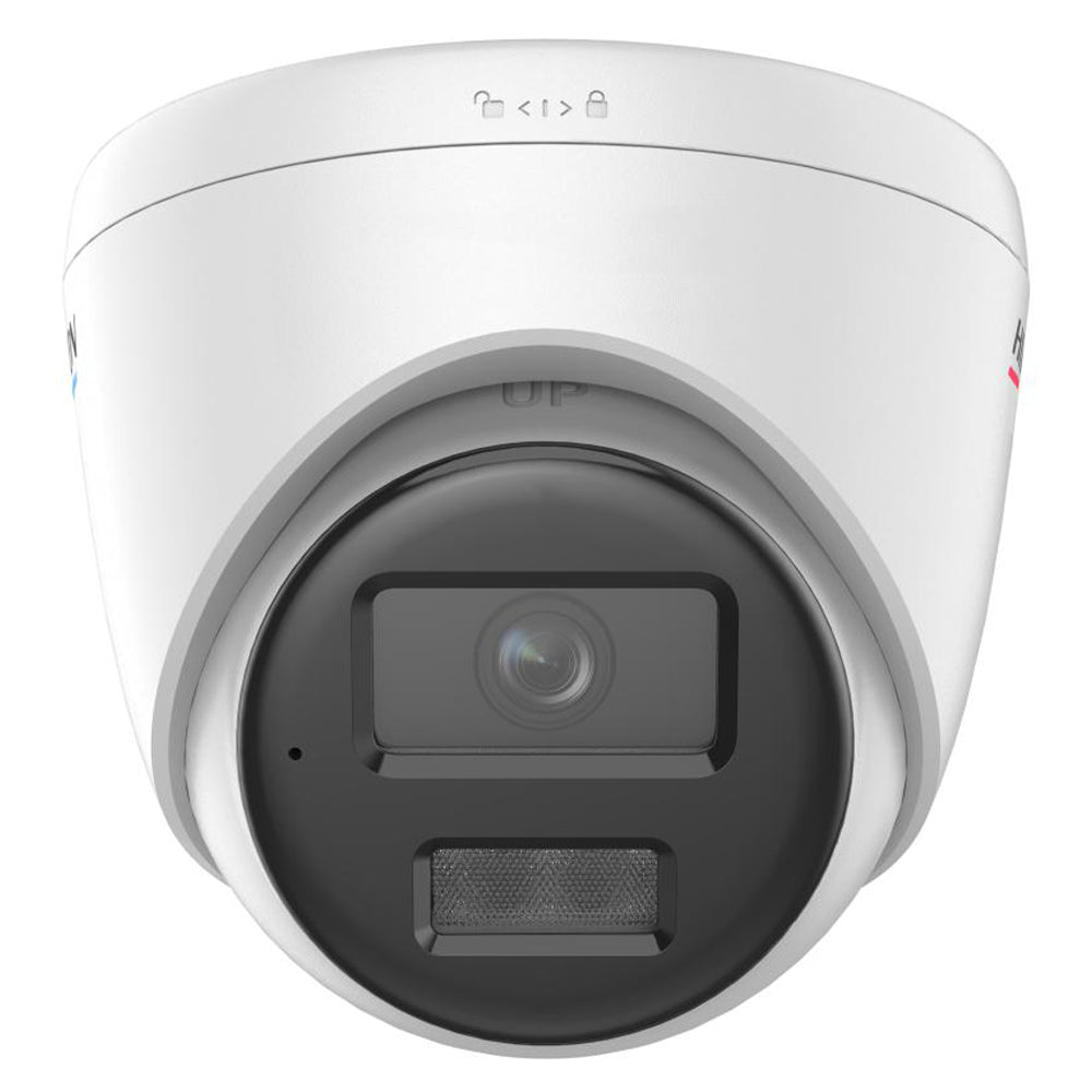 Hikvision DS-2CD1327G3-LIUF/SL Indoor IP Security Camera 2MP 2.8mm (Mic) (ColorVu with Smart Hybrid Light)
