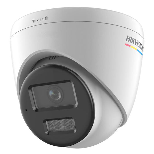 Hikvision DS-2CD1347G2H-LIU Indoor IP Security Camera 4MP 2.8mm (Mic) (ColorVu with Smart Hybrid Light)
