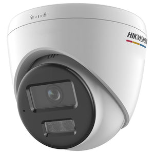 Hikvision DS-2CD1347G3-LIU/SL Indoor IP Security Camera 4MP 2.8mm (Mic) (ColorVu)