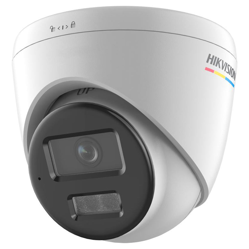 Hikvision DS-2CD1367G3-LIUF/SL Indoor IP Security Camera 6MP 2.8mm (Mic) (ColorVu with Smart Hybrid Light)