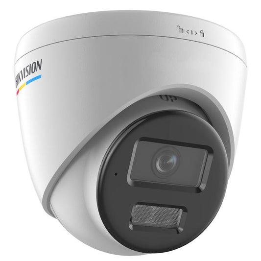 Hikvision DS-2CD1367G3-LIUF/SL Indoor IP Security Camera 6MP 2.8mm (Mic) (ColorVu with Smart Hybrid Light)