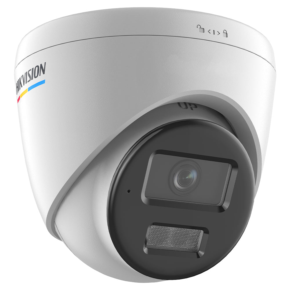 Hikvision DS-2CD1367G3-LIU/SL Indoor IP Security Camera 6MP 2.8mm (Mic) (ColorVu with Smart Hybrid Light)