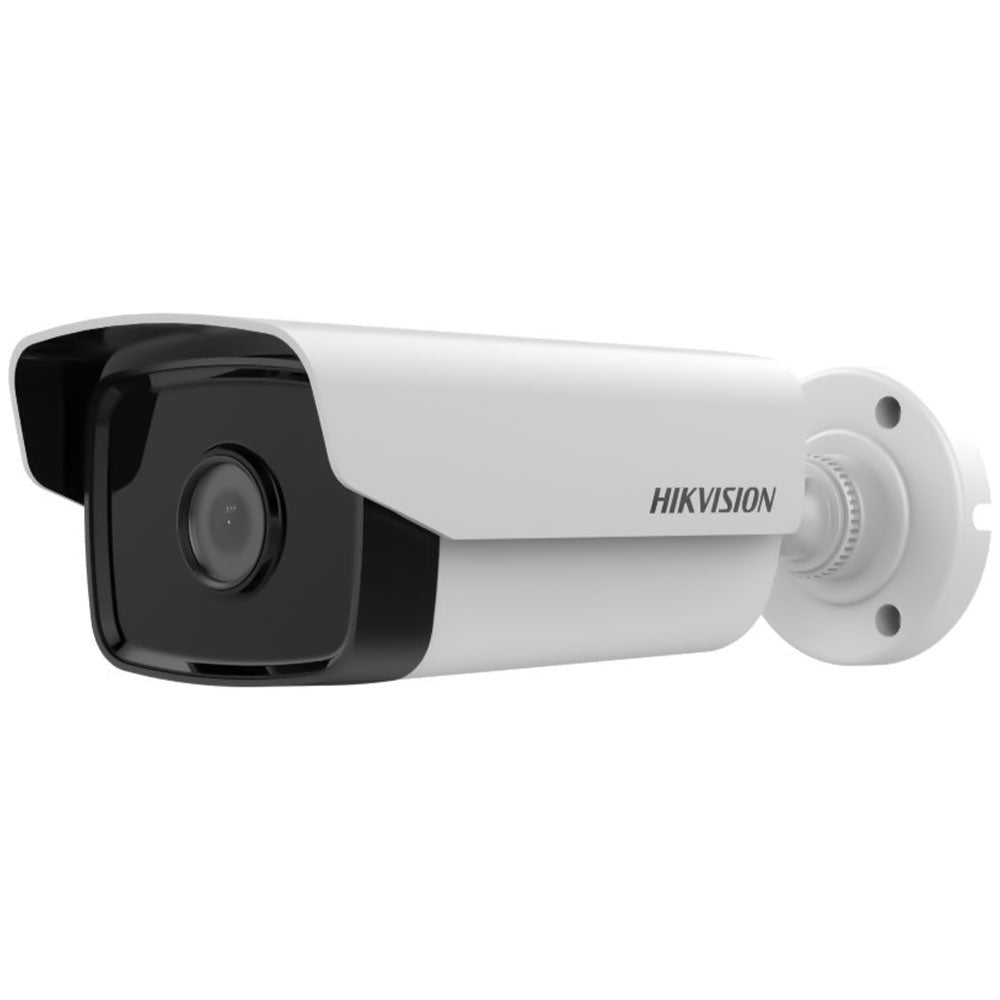 Hikvision DS-2CD1T43G0-I Outdoor IP Security Camera 4MP 4mm