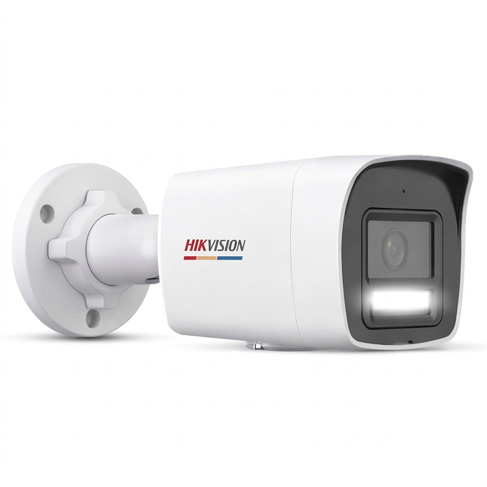 Hikvision DS-2CD1T67G3-LIUF/SL Outdoor IP Security Camera 6MP 4mm (Mic)