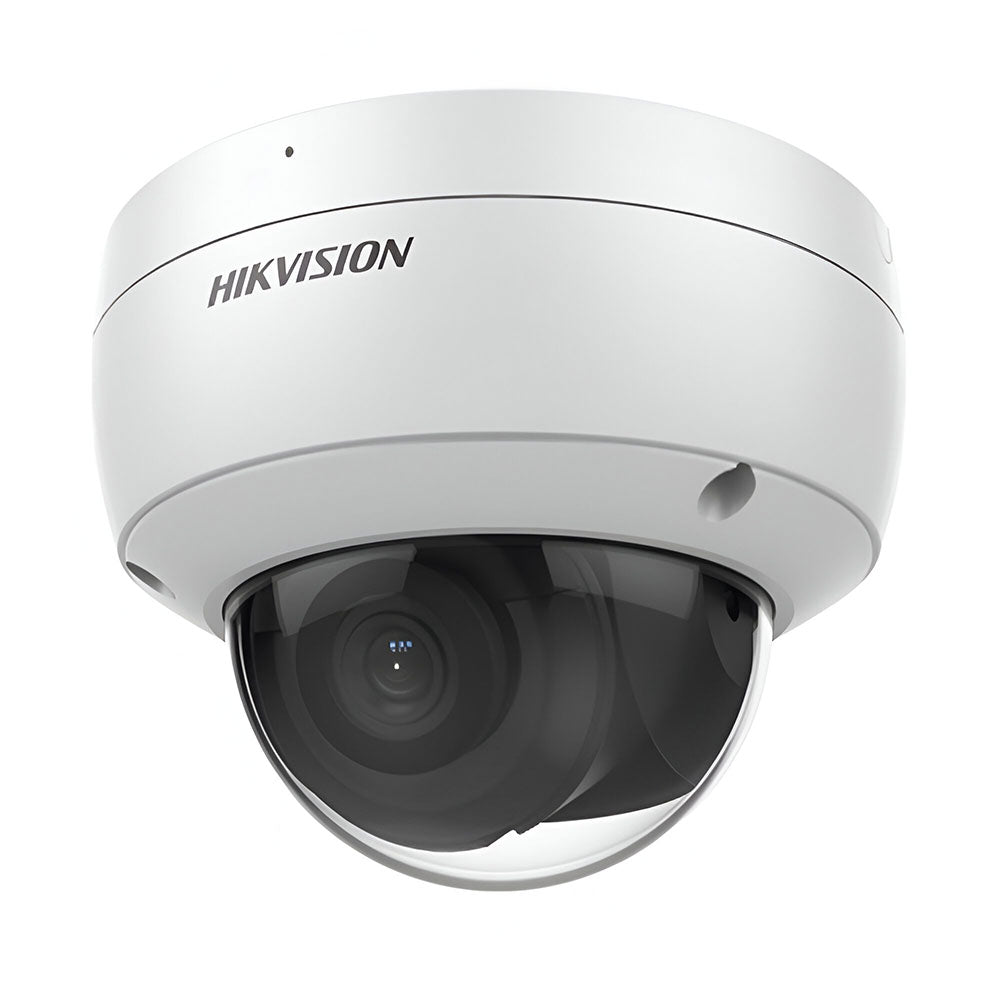 Hikvision DS-2CD2143G2-IU Indoor IP Security Camera 4MP 2.8mm (Mic) (AcuSense)