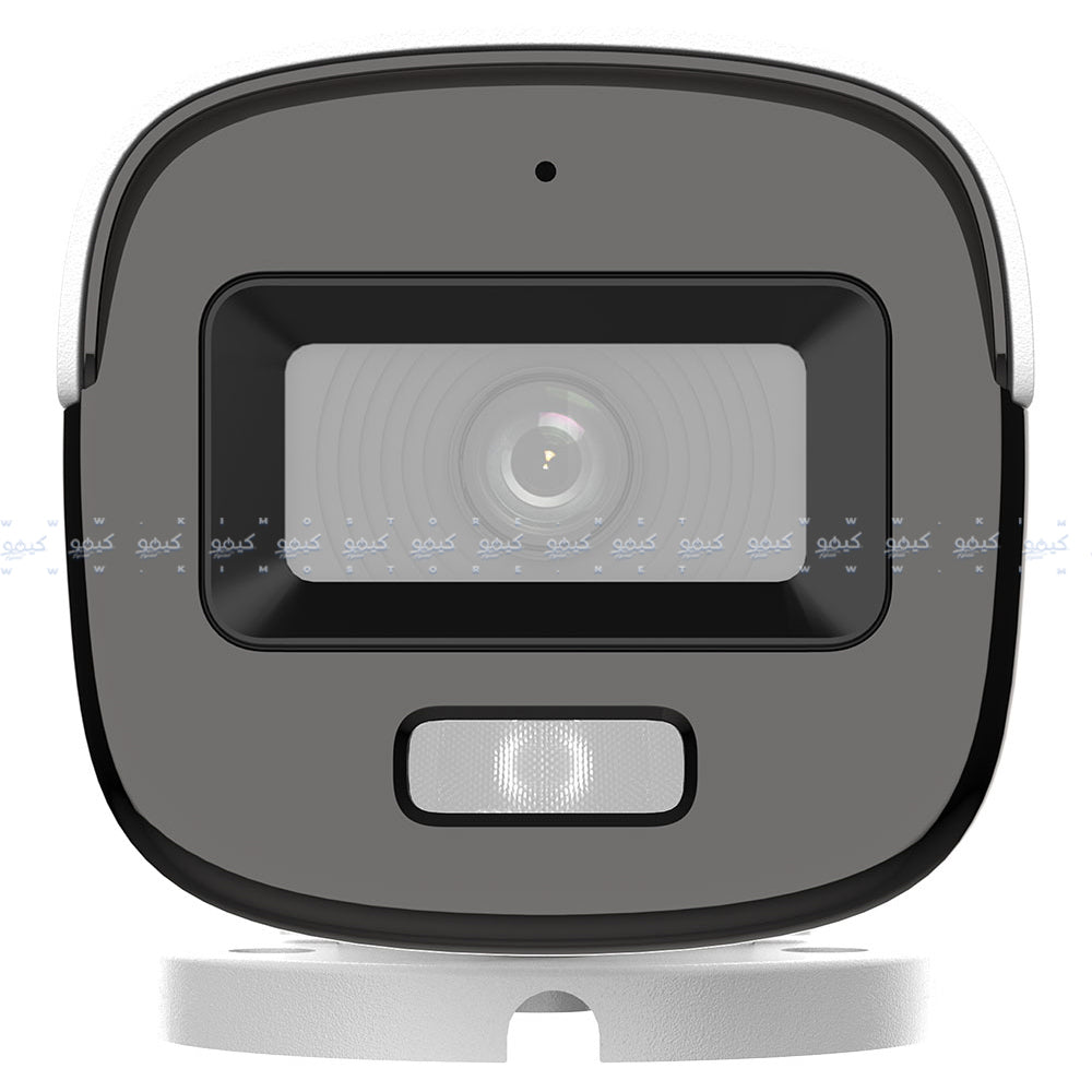 Hikvision DS-2CE10DF0T-LPFS Outdoor Security Camera 2MP 3.6mm (Mic) 