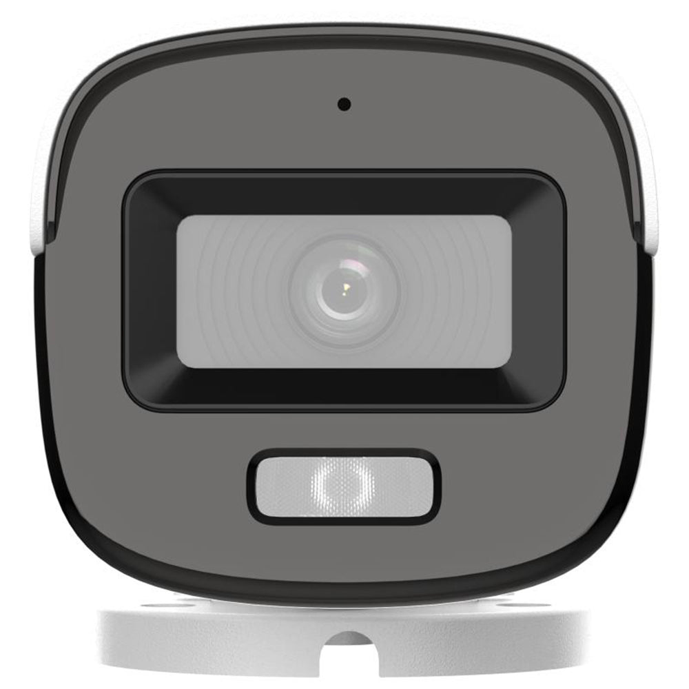 Hikvision DS-2CE10DF0T-LPFS Outdoor Security Camera 2MP 3.6mm (Mic) 