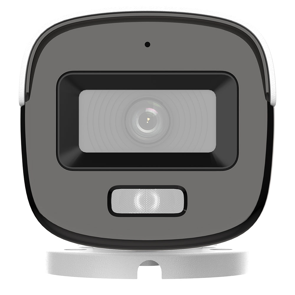 Hikvision DS-2CE10DF0T-PF Outdoor Security Camera 2MP 3.6mm (ColorVu)