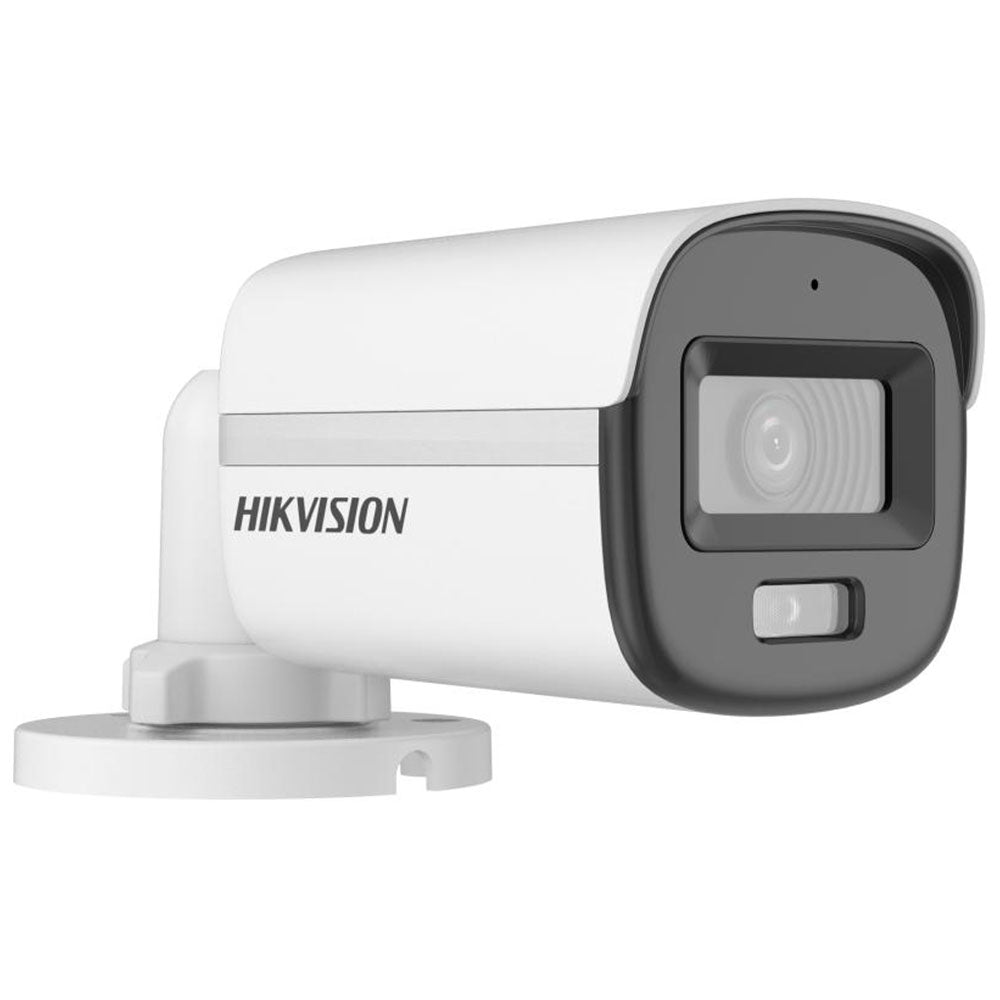 Hikvision DS-2CE10DF0T-PFS Outdoor Security Camera 2MP 3.6mm 