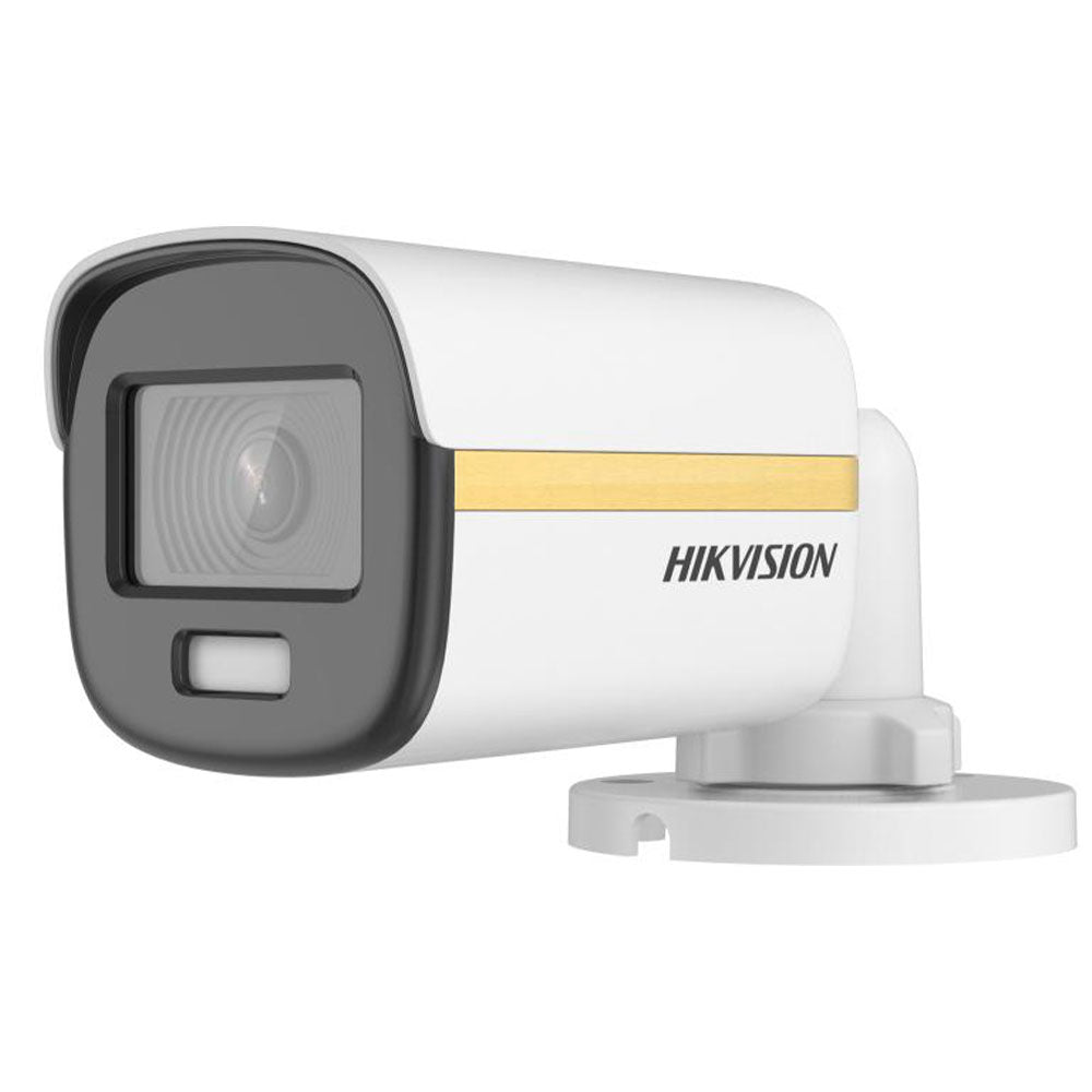 Hikvision DS-2CE10DF3T-PF Outdoor Security Camera 2MP 3.6mm (ColorVu)