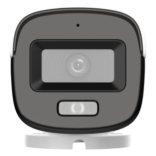 Hikvision DS-2CE10KF0T-LPFS Outdoor Security Camera 3K 3.6mm (Mic) (ColorVu)