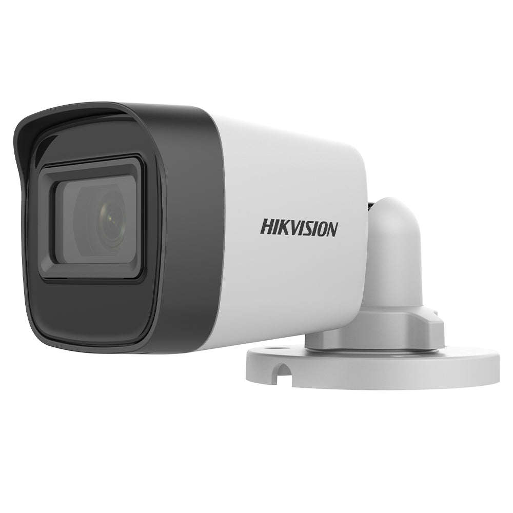 Hikvision DS-2CE16D0T-EXIPF Outdoor Security Camera 2MP 3.6mm