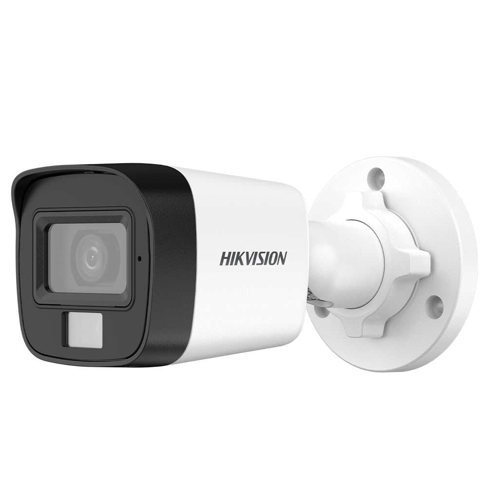 Hikvision DS-2CE16K0T-EXLPF Outdoor Security Camera 3K 3.6mm(Hybrid light)