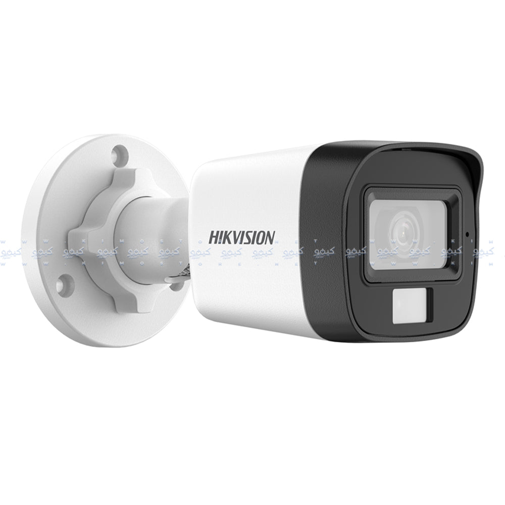 Hikvision DS-2CE16K0T-LFS Outdoor Security Camera 