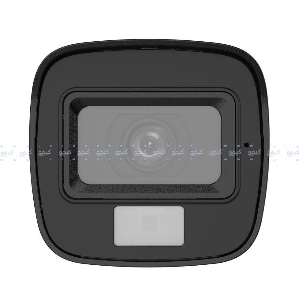 Hikvision DS-2CE16K0T-LPFS Outdoor Security Camera 3K 3.6mm (Mic) (Hybrid light)