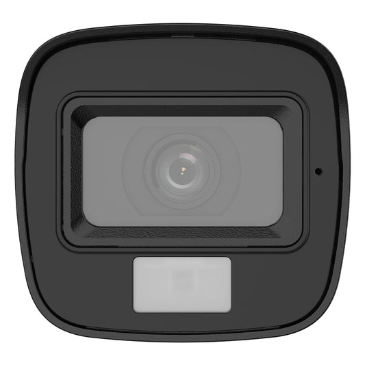 Hikvision DS-2CE16K0T-LPFS Outdoor Security Camera 3K 3.6mm (Mic) (Hybrid light)