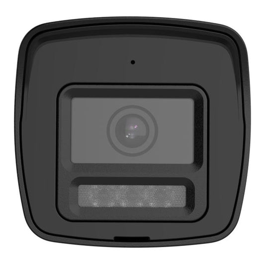 Hikvision DS-2CE16K0T-LPTS Outdoor Security Camera 3K 3.6mm (Mic) (Hybrid Light)