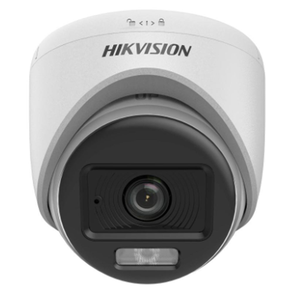 Hikvision DS-2CE70DF0T-LPFS Indoor Security Camera 2MP 2.8mm (Mic) 