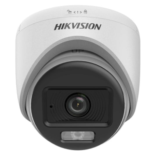 Hikvision DS-2CE70DF0T-LPFS Indoor Security Camera 2MP 2.8mm (Mic) (ColorVu)