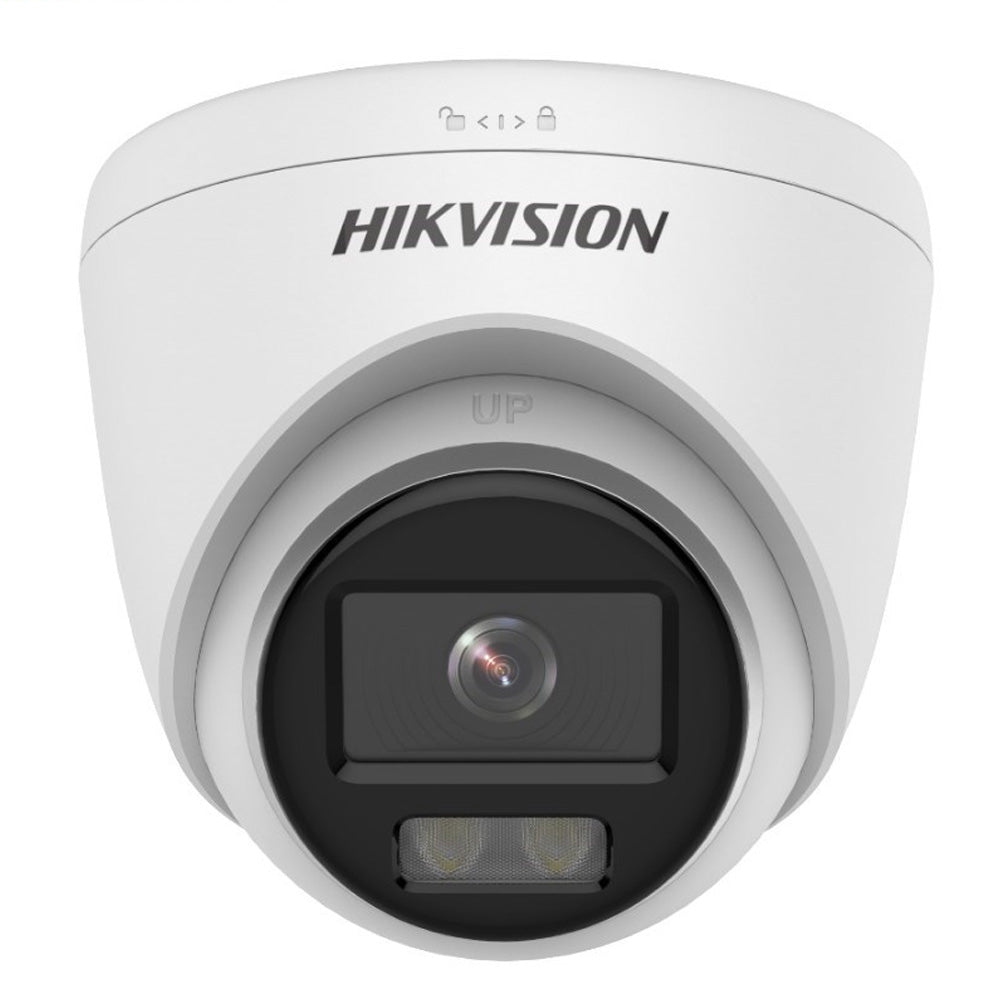 Hikvision DS-2CE70DF0T-PF Indoor Security Camera 2MP 2.8mm (ColorVu)