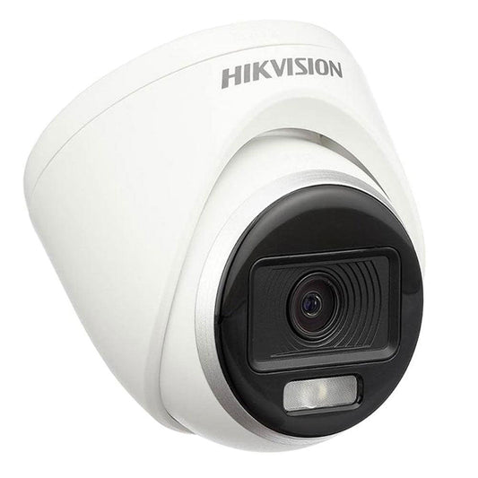 Hikvision DS-2CE70DF0T-PF Indoor Security Camera 2MP 2.8mm (ColorVu)