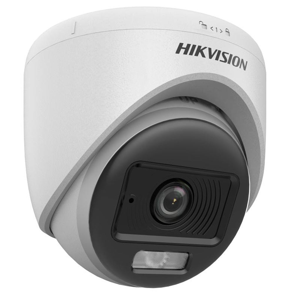 Hikvision DS-2CE70KF0T-LPFS Indoor Security Camera 3K 2.8mm 