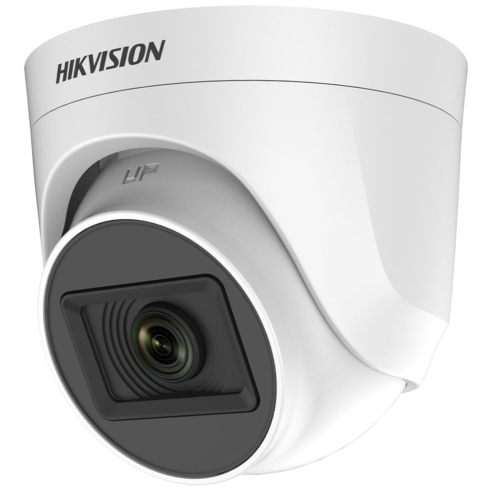 Hikvision DS-2CE76D0T-EXIPF Indoor Security Camera 2MP 2.8mm
