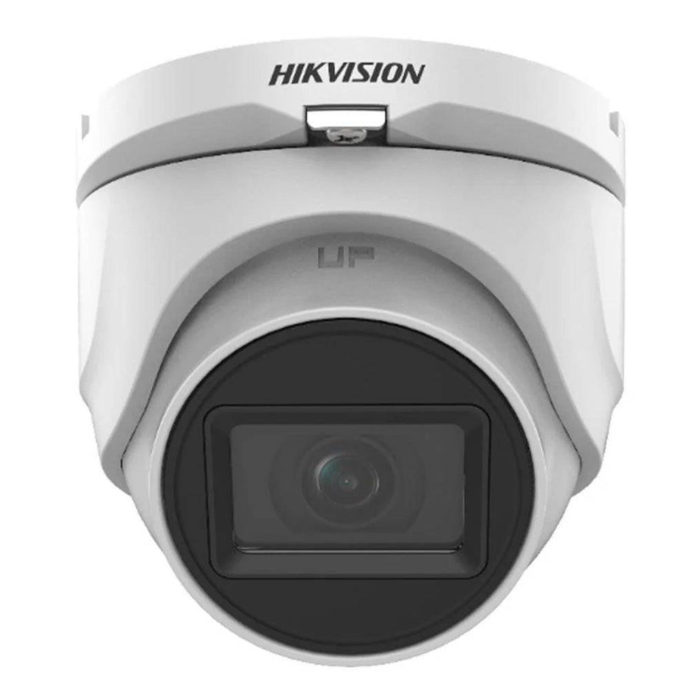 Hikvision DS-2CE76H0T-ITMF Indoor Security Camera 5MP 2.8mm