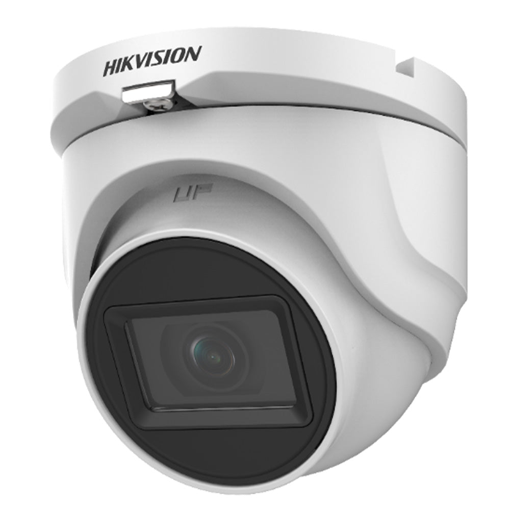 Hikvision DS-2CE76H0T-ITMF Indoor Security Camera 5MP 2.8mm