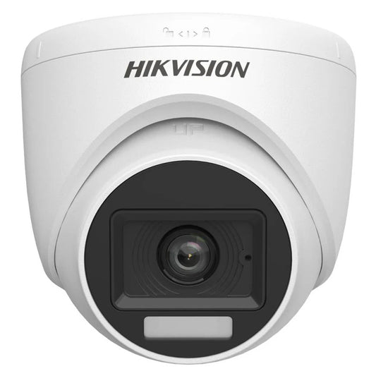 Hikvision DS-2CE76K0T-EXLPF Indoor Security Camera 3K 2.8mm (Hybrid Light)