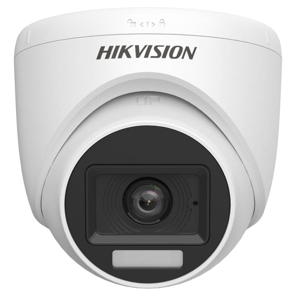 Hikvision DS-2CE76K0T-EXLPF Indoor Security Camera 3K 2.8mm(Hybrid light)