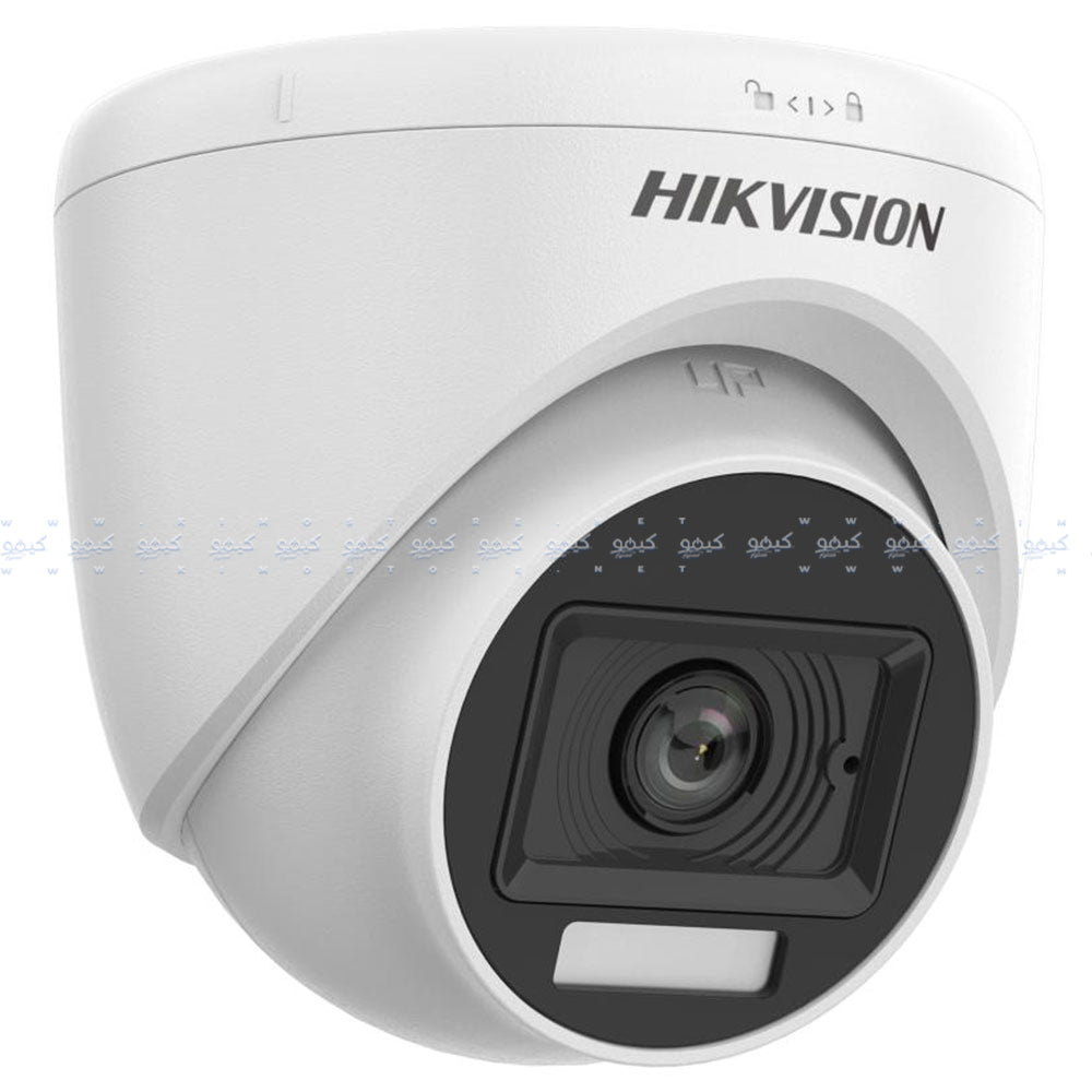 Hikvision DS-2CE76K0T-EXLPF Indoor Security Camera 3K 2.8mm (Hybrid light)