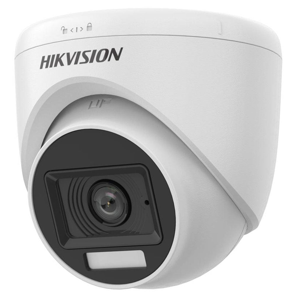 Hikvision DS-2CE76K0T-EXLPF Indoor Security Camera 3K 2.8mm