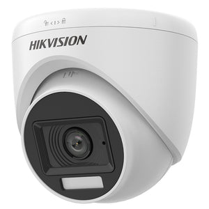 Hikvision DS-2CE76K0T-EXLPF Indoor Security Camera 3K 2.8mm (Hybrid Light)